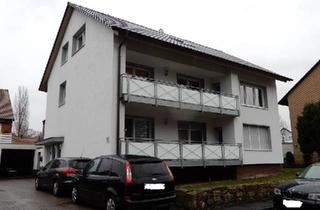Haus kaufen in 32545 Bad Oeynhausen, Bad Oeynhausen - *Top Energiewerte * Top Lage * Gepflegtes 3-FH nähe Herzzentrum