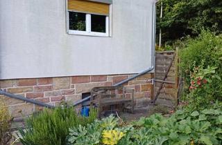 Einfamilienhaus kaufen in 97618 Hohenroth, Hohenroth - Verkaufe idyllisches Haus mit Solaranlage am Waldrand