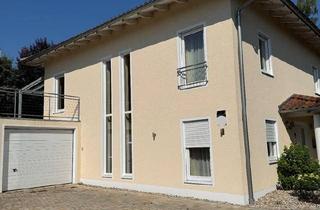 Einfamilienhaus kaufen in 93197 Zeitlarn, Zeitlarn - Modernes Einfamilienhaus im Toskana-Stil mit riesigem Garten