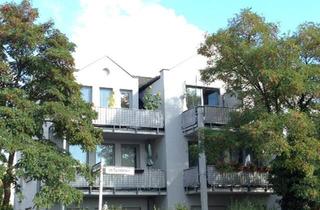 Wohnung kaufen in Straße 133, 13589 Berlin, Berlin - Kapitalanleger: Vermietete Eigentumswohnung in Stadtvilla