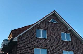 Wohnung kaufen in 26215 Wiefelstede, Wiefelstede - Provisionsfreie 2-Zimmer Eigentumswohnung