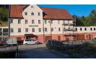 Haus kaufen in 72213 Altensteig, Altensteig - Wohnensemble mit Potenzial zu verkaufen