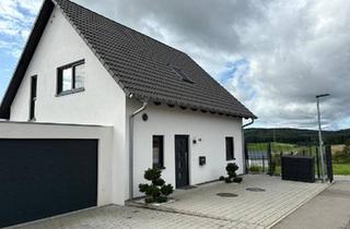 Einfamilienhaus kaufen in 89597 Munderkingen, Munderkingen - Modernes Einfamilienhaus bei Munderkingen
