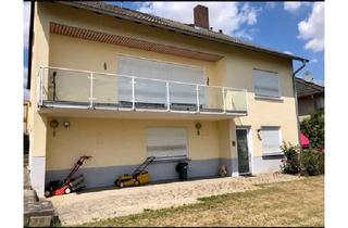 Einfamilienhaus kaufen in 34582 Borken, Borken (Hessen) - Haus in Borken Hessen zu verkaufen
