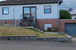 Haus kaufen in 34474 Diemelstadt, Diemelstadt - Bungalow mit Einliegerwohnung in DiemelstadtRhoden