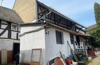 Haus kaufen in 35781 Weilburg, Weilburg - Haus verkaufen