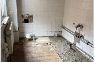 Haus kaufen in 63694 Limeshain, Limeshain - Reihenmittelhaus in 09573 Augustusburg