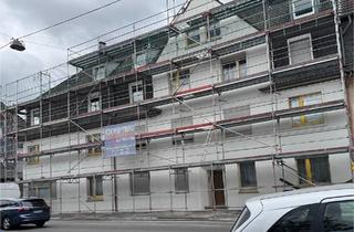 Wohnung kaufen in 42897 Remscheid, Remscheid - Wohnung auf zwei Etagen