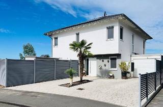 Villa kaufen in 67577 Alsheim, Alsheim - Stilvolle Stadtvilla in ruhiger Lage