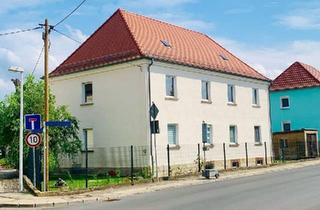 Haus kaufen in 06729 Elsteraue, Elsteraue - Platz für alle - Entdecken Sie Ihr neues Zuhause