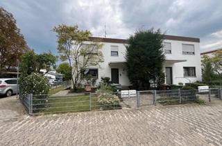 Wohnung kaufen in 64625 Bensheim, Bensheim - 2 Zimmer Wohnung mit Bad Küche 2x Kellerraum Garage Stellplatz