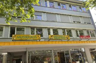 Wohnung kaufen in 78224 Singen, Singen (Hohentwiel) - Maklerfreie 5-Zimmer Wohnung in Singen City