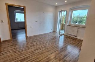Wohnung kaufen in 95615 Marktredwitz, Marktredwitz - Attraktive 3-Zi.-Eigentumswohnung in Marktredwitz - Nähe Auenpark