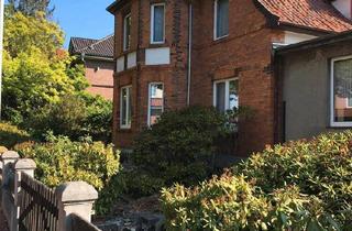 Haus kaufen in 29574 Ebstorf, Ebstorf - Wohnhaus mit 2 Wohnungen