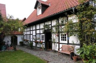 Einfamilienhaus kaufen in 49324 Melle, Melle - Historisches Fachwerkhaus in Melle - Oldendorf