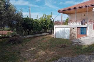 Haus kaufen in 37130 Gleichen, Gleichen - Haus Igoumenitza 18 Kilometer und 4 Kilometer Meer