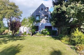 Einfamilienhaus kaufen in 27639 Wurster Nordseeküste, Wurster Nordseeküste - Solides, stetig modernisiertes 1-2 Fam.-Haus