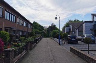 Reihenhaus kaufen in 47228 Duisburg, Duisburg - Eigenheimglück in bester Wohnlage mit direktem Zugang zum See