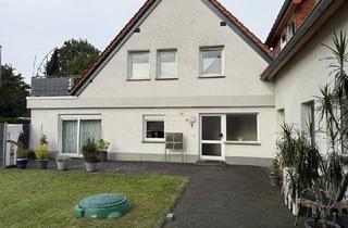 Wohnung mieten in 59494 Soest, Soest - 3- Zi- EG Wohnung im Soester Westen nähe Klinikum