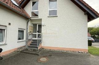Wohnung mieten in 59494 Soest, Soest - 2- Zi- Souterrainwohnung im Soester Westen nähe Klinikum