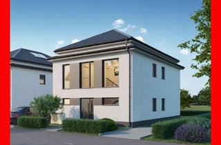 Haus kaufen in 31139 Hildesheim, Hildesheim - Zweifamilienhaus mit Weitblick