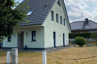 Haus kaufen in 23948 Klütz, Klütz - Haus an der Ostsee, sehr attraktive Miete, 250 m zum Strand