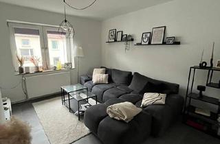Wohnung kaufen in 49124 Georgsmarienhütte, Georgsmarienhütte - 45qm 2-Zimmer-Wohnung in top Lage: Osnabrück Wüste