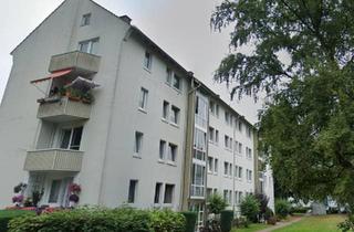 Wohnung kaufen in 27755 Delmenhorst, Delmenhorst - Von Privat:Gepflegte, sanierte u. gut vermietete Eigentumswohnung
