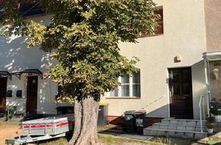Reihenhaus kaufen in 12489 Berlin, Berlin - Reihenhaus in familienfreundlicher Umgebung