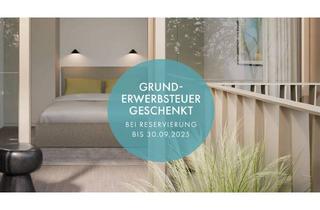 Loft kaufen in Boyenstraße 38, 10115 Berlin, Berlin - High End-Living in Berlin-Mitte: Loft-Feeling mit eigener Terrasse und klaren Design-Linien