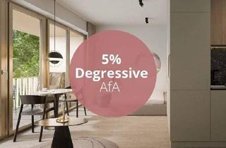 Loft kaufen in Boyenstraße 38, 10115 Berlin, Berlin - High End-Living in Berlin-Mitte: Loft-Feeling mit eigener Terrasse und klaren Design-Linien