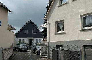 Einfamilienhaus kaufen in 64390 Erzhausen, Erzhausen - Einfamilienhaus