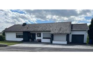 Haus kaufen in 65719 Hofheim am Taunus, Hofheim am Taunus - Attraktiver Bungalow in Runkel Dehrn (nahe Limburg Lahn)