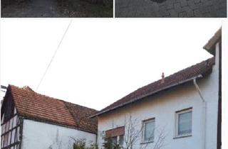 Haus kaufen in 35285 Gemünden, Gemünden (Wohra) - 1 FAM HAUS zu Verkaufen