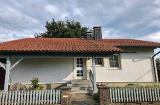 Haus kaufen in 94527 Aholming, Aholming - Bungalow Randlage ruhig gelegen