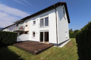 Doppelhaushälfte kaufen in 85395 Attenkirchen, Attenkirchen - Von Privat - Ihre neue Doppelhaushälfte - Einzugsfertig