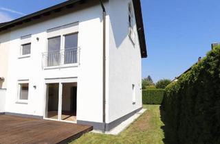 Doppelhaushälfte kaufen in 85395 Attenkirchen, Attenkirchen - Von Privat - Ihre neue Doppelhaushälfte - Einzugsfertig