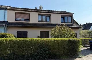 Haus kaufen in 55590 Meisenheim, Meisenheim - EFH in Meisenheim provisionfrei zu verkaufen!