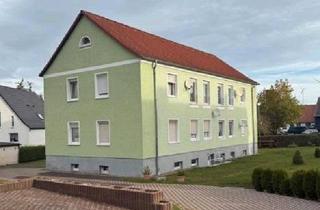 Wohnung kaufen in 99880 Waltershausen, Waltershausen - Gemütliche 3- Raum- Wohnung in Mechterstädt zu verkaufen!
