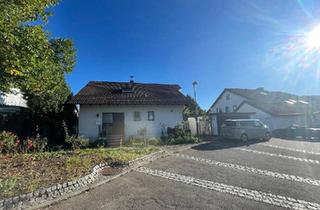 Einfamilienhaus kaufen in 71701 Schwieberdingen, Schwieberdingen - Einfamilienhaus in Schwieberdingen, ruhige Ortsrandlage