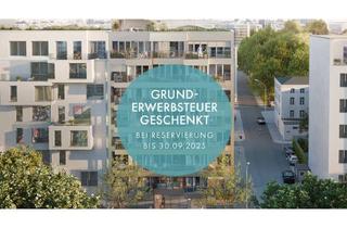 Wohnung kaufen in Boyenstraße 38, 10115 Berlin, Berlin - Weniger ist mehr: Luxuriöses Studio-Apartment in Berlin-Mitte