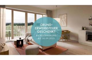 Wohnung kaufen in Boyenstraße 38, 10115 Berlin, Berlin - Lebensgefühl Champagner: Prickelnde Balkone in Berlin-Mitte
