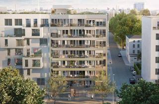 Penthouse kaufen in Boyenstraße 38, 10115 Berlin, Berlin - Provisionsfrei kaufen: Statement-Masterpiece in Berlin-Mitte mit Terrasse und exklusivem Sky Deck