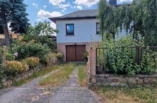 Einfamilienhaus kaufen in 39264 Jütrichau, Zerbst (Anhalt) - Einfamilienhaus