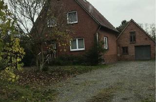 Mehrfamilienhaus kaufen in 27809 Lemwerder, Lemwerder - Investoren aufgepasst Wohnhaus und Nebengebäude im Mischgebiet