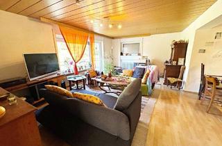 Wohnung kaufen in 73732 Esslingen, Esslingen - Charmante 3-Zimmer-Wohnung mit Terrasse, Balkon und Garage