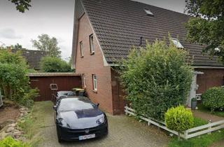 Doppelhaushälfte kaufen in 24885 Sieverstedt, Sieverstedt - Wohnen in der Natur in Sieverstedt