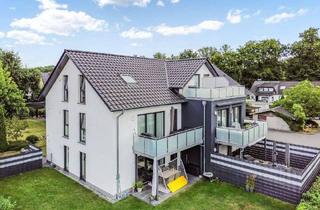 Wohnung kaufen in 33649 Bielefeld, Bielefeld - Moderne 3-Zimmer Eigentumswohnung in Bielefeld-Ummeln!