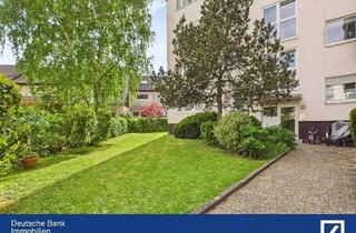 Wohnung kaufen in 63477 Maintal, Maintal - Selbstnutzer oder Investor: Helle 3 Zimmerwohnung in Maintal