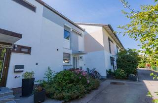 Haus kaufen in 82024 Taufkirchen, Taufkirchen - ***Heike Borchers Immobilien***Sanierter Wohntraum in familienfreundlicher Umgebung***